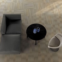 Shaw Mix Hybrid tile