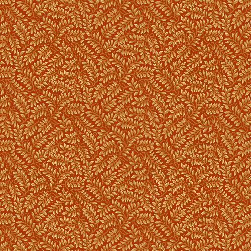 ORIANA terracotta