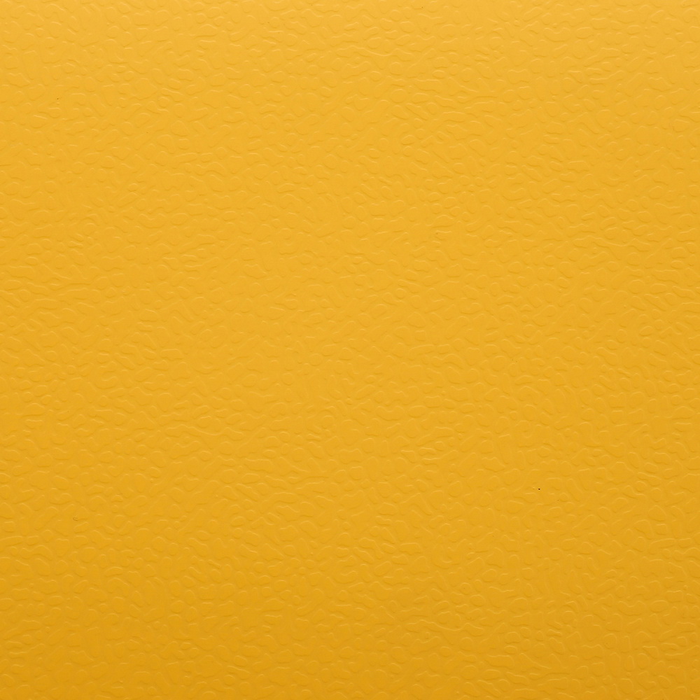 AS-145-1 Saffron Yellow