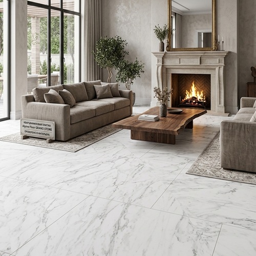 Alpine Floor GRAND STONE