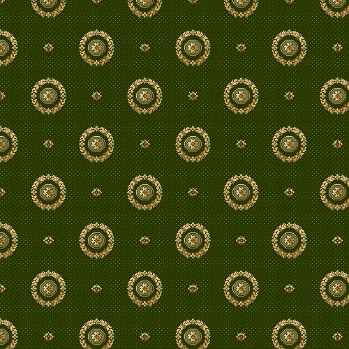 LAUR dark green