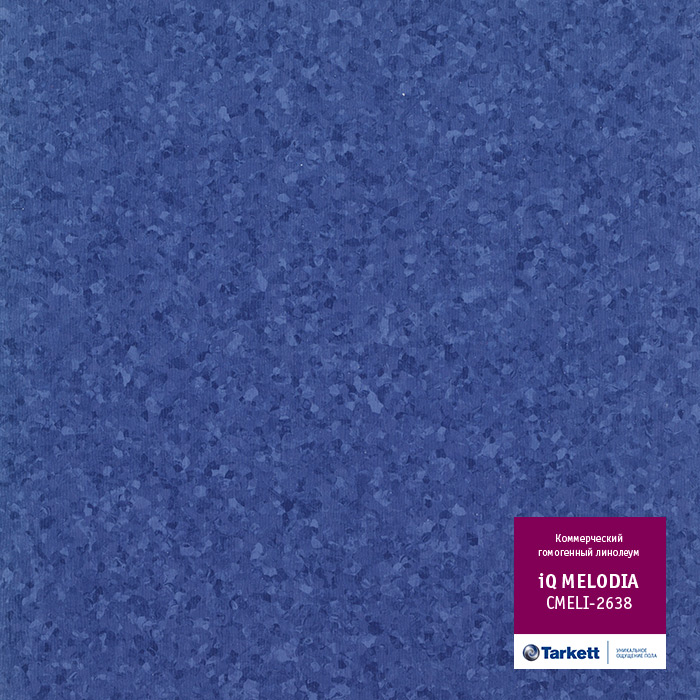 Tarkett IQ Melodia 2638