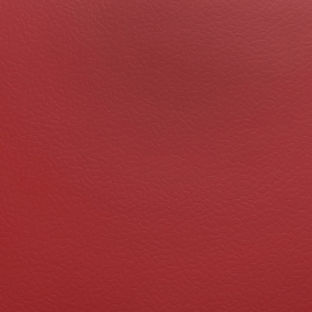 AS-135 Red