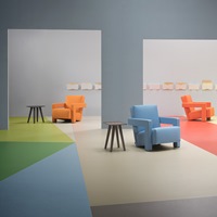 Forbo Marmoleum Piano