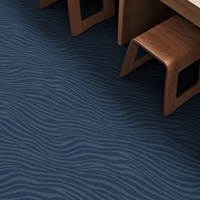 BIG Carus Impressions Waves