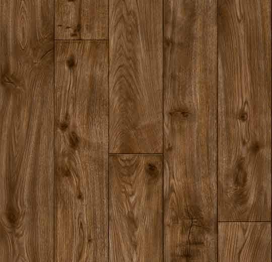 010056 stained pine