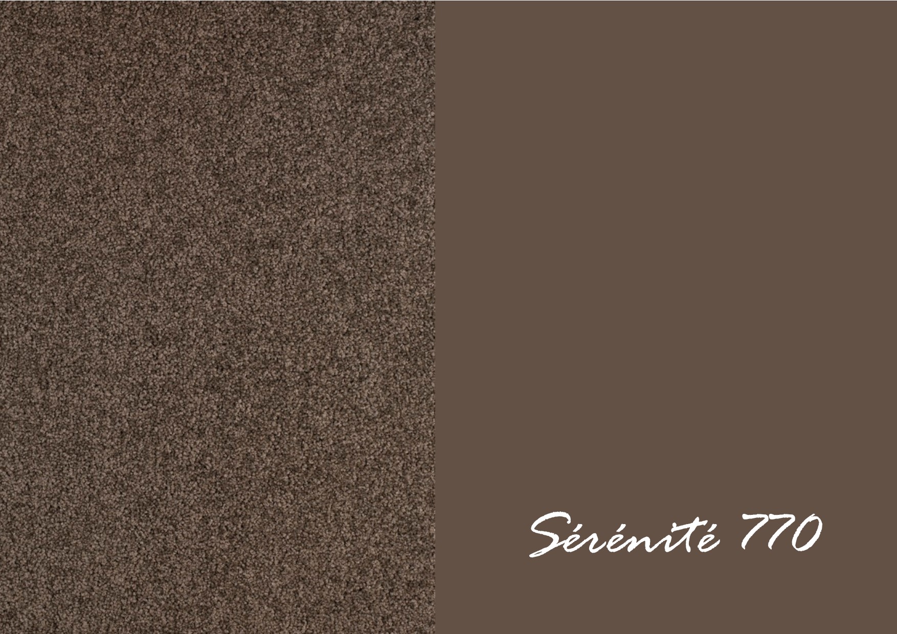 Serenite 770
