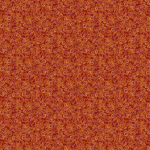 PRIMROSE terracotta