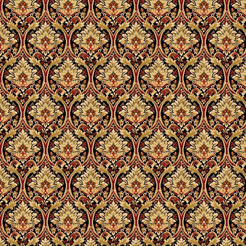 TAPESTRY black