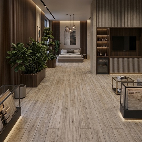 Wonderful Vinyl Floor Brooklyn