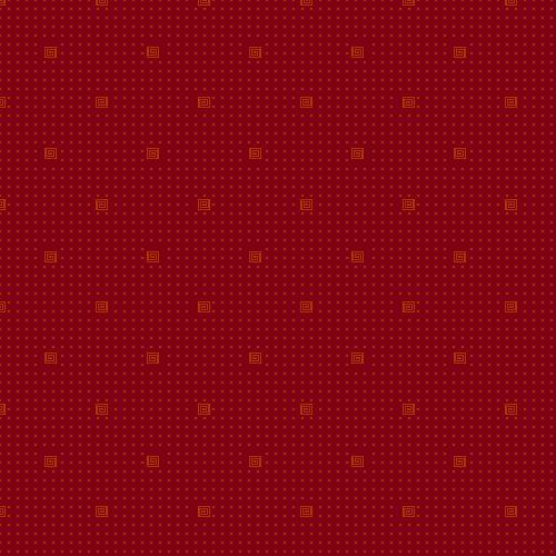MEANDER red