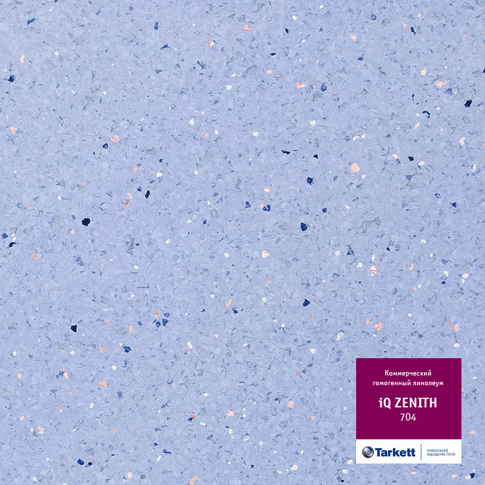 Tarkett IQ Zenith 704