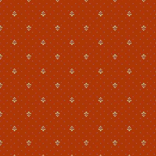 LILY terracotta
