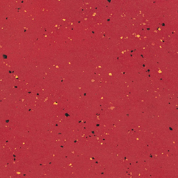 0015 Glaring Red S