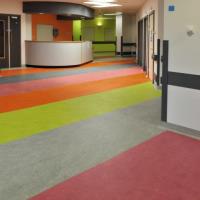 Forbo Marmoleum Real