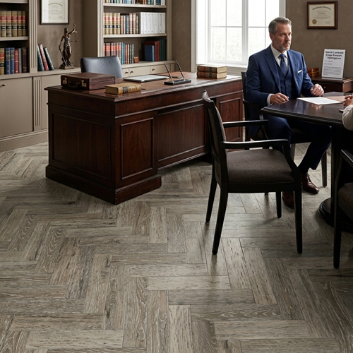 Fargo Parquet