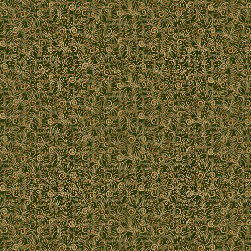 PRIMROSE dark green