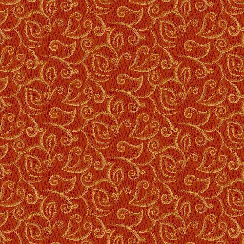 AUTUMN terracotta