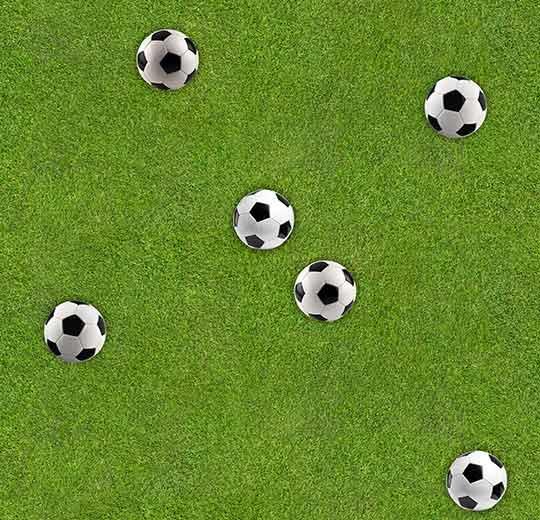 000560 football