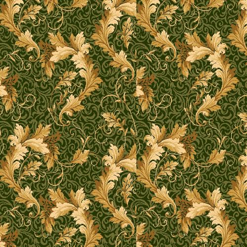FOBOS dark green