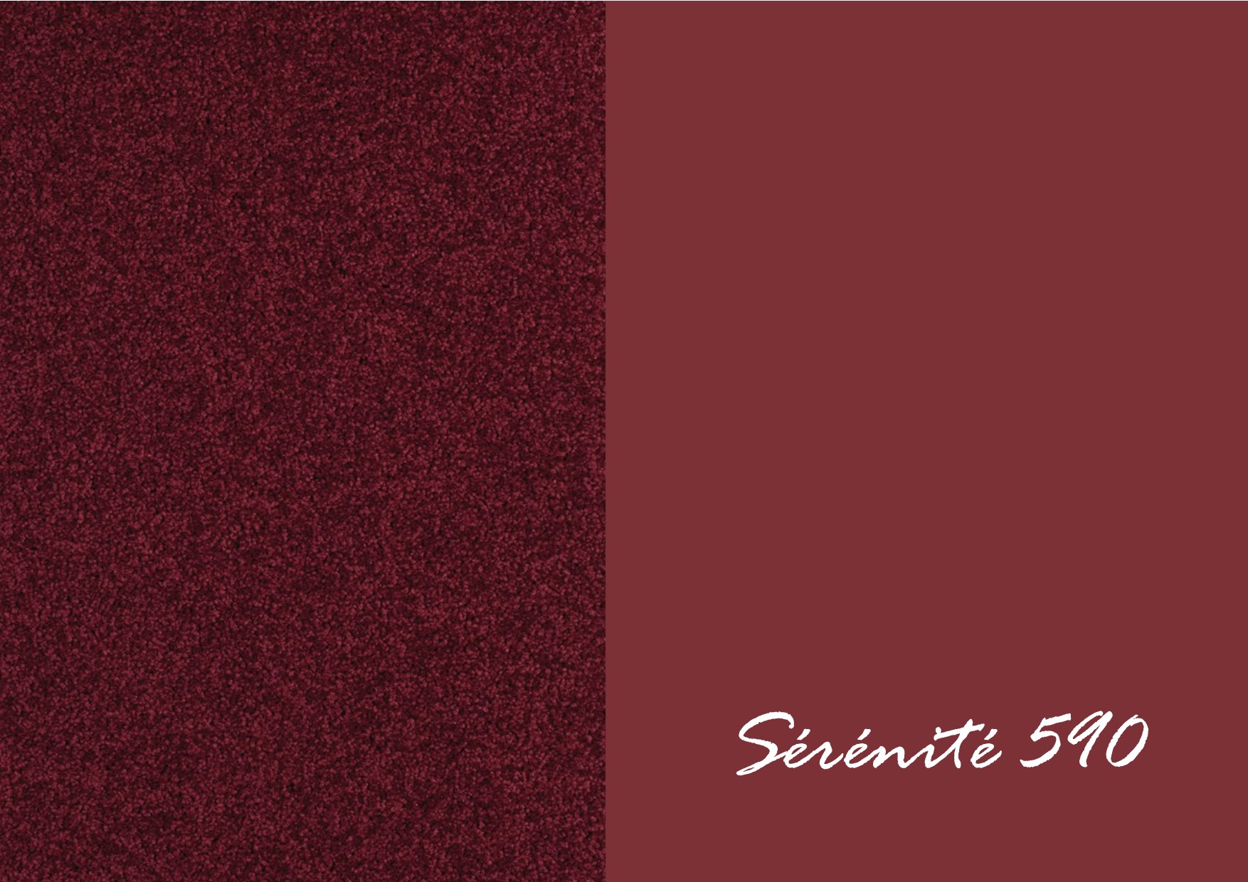 Serenite 590
