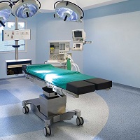 DLV Flooring Standard Conductive