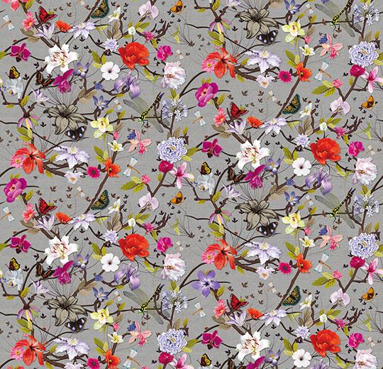 Floral 840001 Botanical