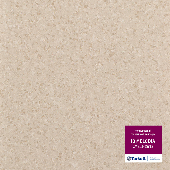 Tarkett IQ Melodia 2613