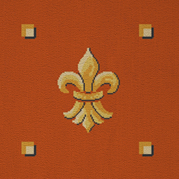 ITC Bach 64
