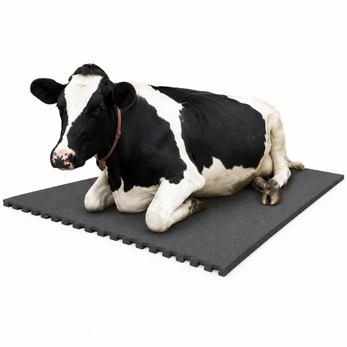 Полы для ферм