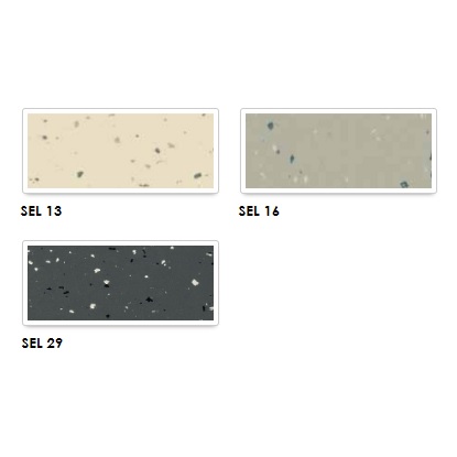 REMP Planway DOTFLOOR N SEL - цвета