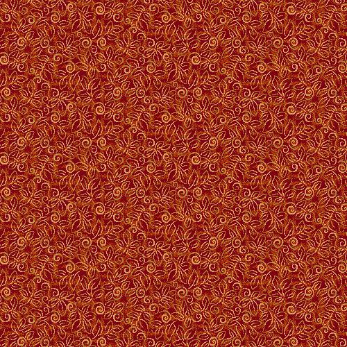 PRIMROSE red