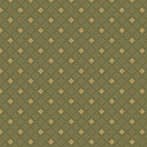 ASTERISK green