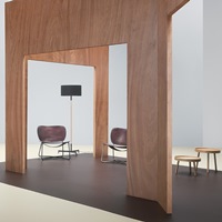 Forbo Marmoleum Cocoa