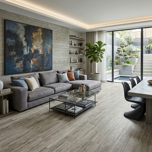 Decoria Mild Tile