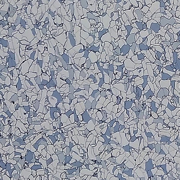 ESD Tiles 2638 Blue