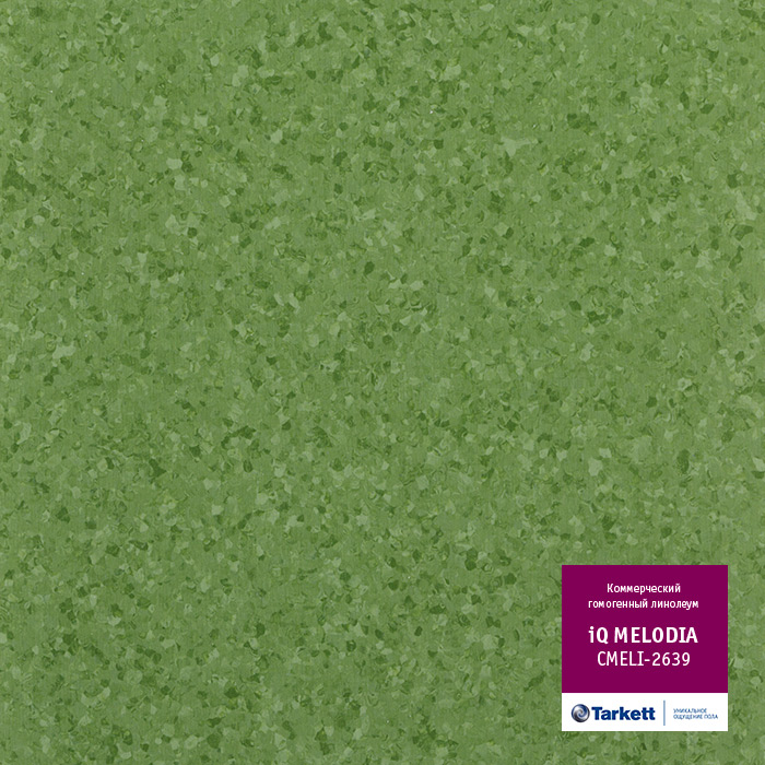 Tarkett IQ Melodia 2639