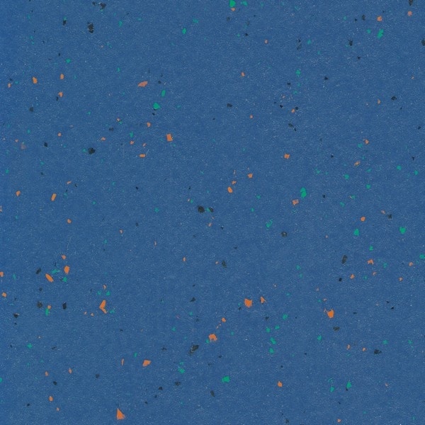 0025 Clear Blue S
