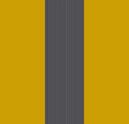 630529 uni yellow, nose dark grey