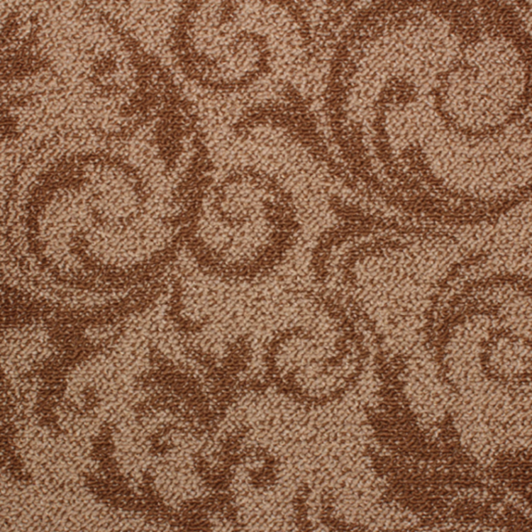 Soul Two Caramel