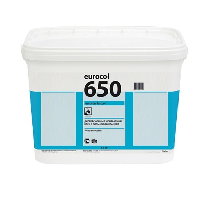 Клей Forbo 650