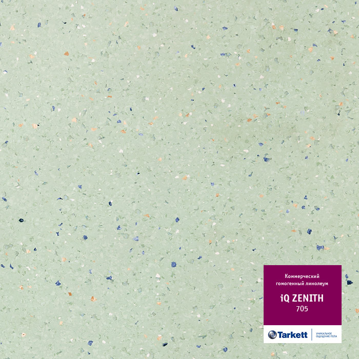 Tarkett IQ Zenith 705