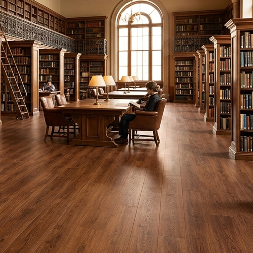 Alpine Floor GRAND SEQUOIA