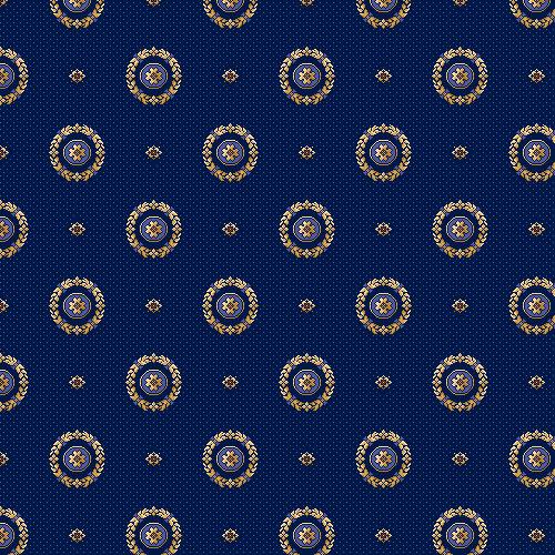 LAUR navy