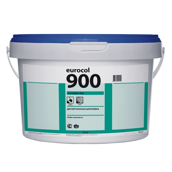 Forbo 900 Europlan DSP Polaris
