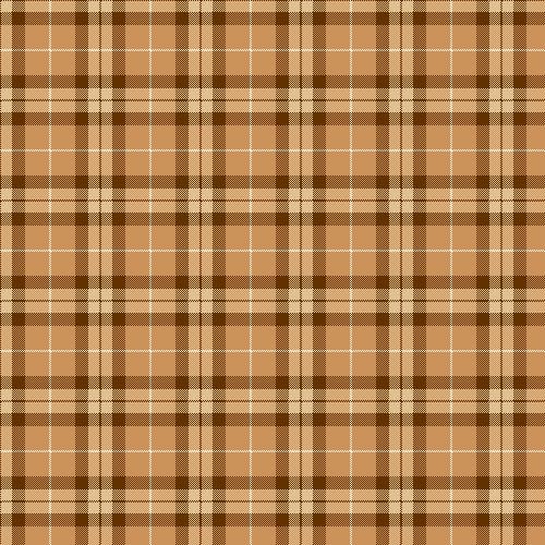 TARTAN dark beige