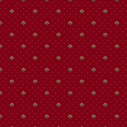 DAHLIA red