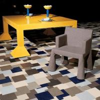 Forbo marmoleum meets Mendini Plato