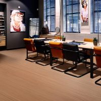 Forbo Marmoleum Striato Textura
