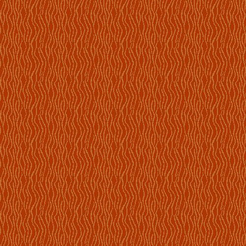 BRASICA terracotta